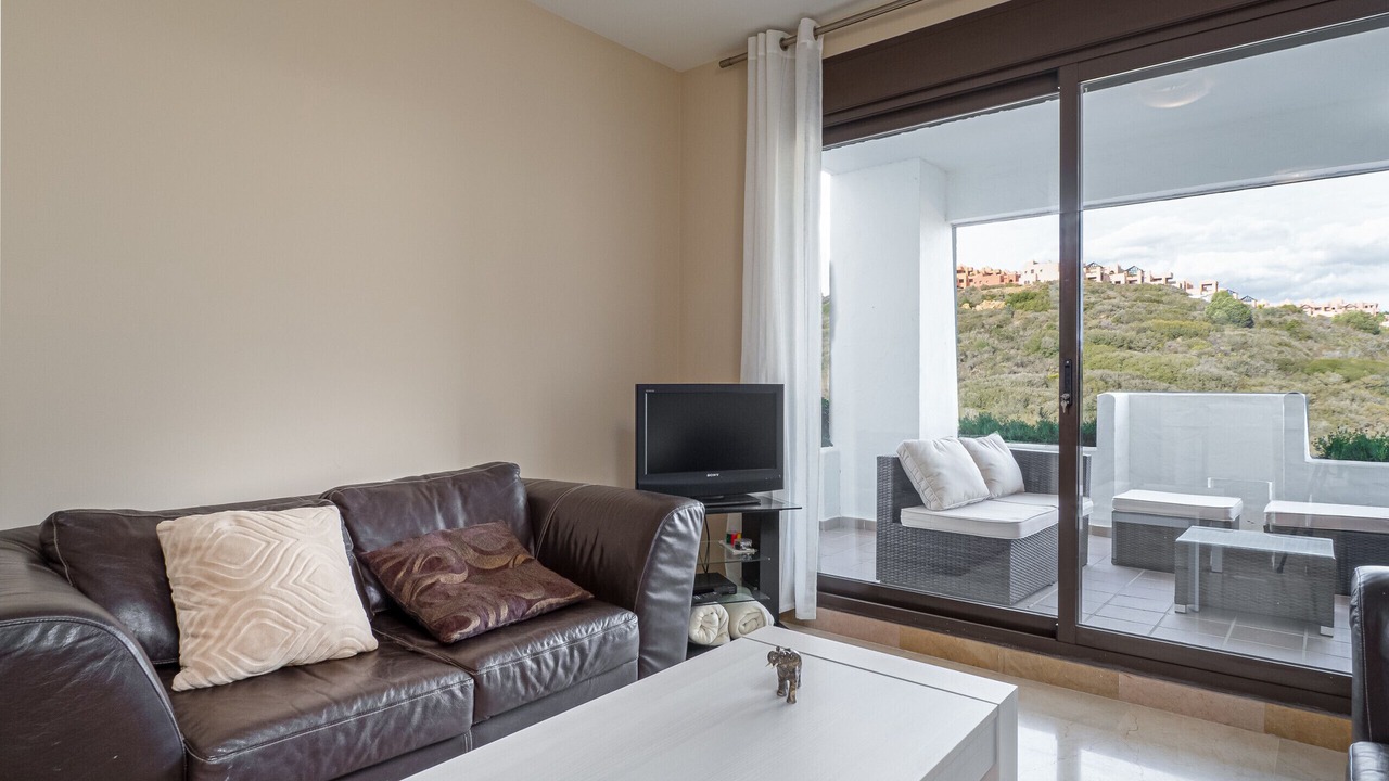 Photo of Livingroom in Castillo de Sabinillas