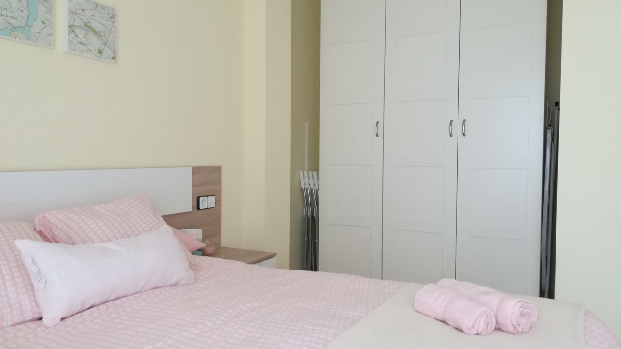 Photo of Bedroom in Sant Jaume d'Enveja