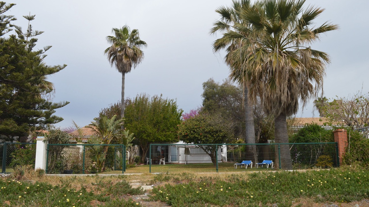 Photo of Outdoor in Velez-Malaga