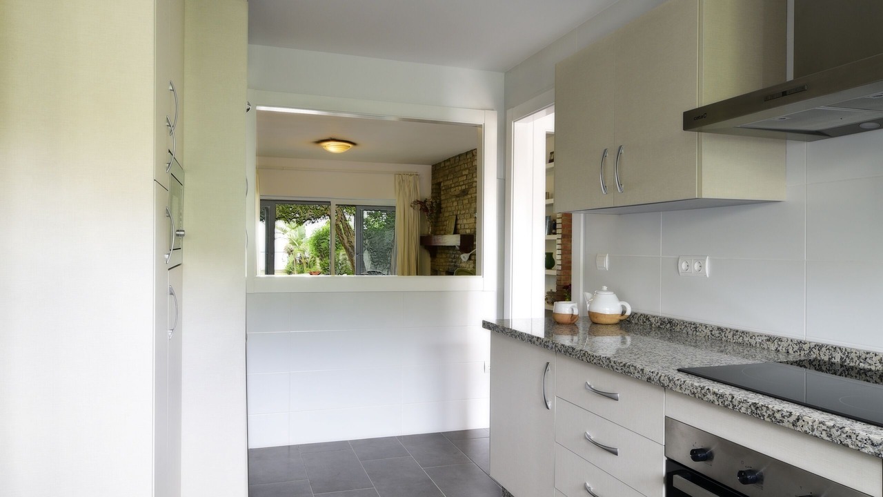 Photo of Kitchen in Velez-Malaga