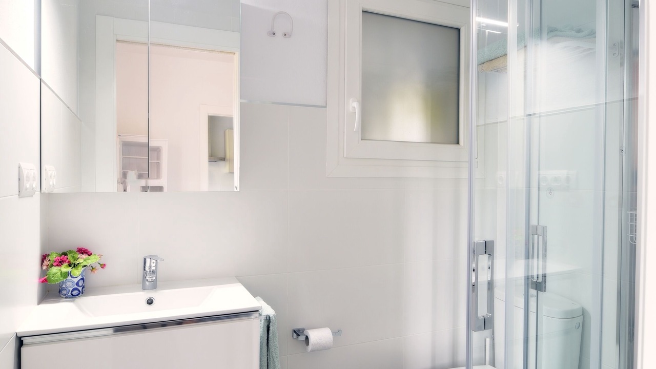 Photo of Bathroom in Velez-Malaga