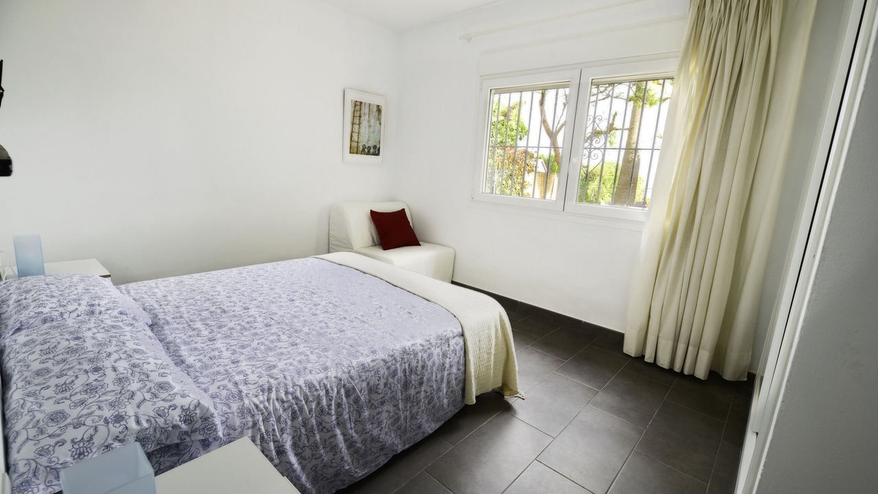 Photo of Bedroom in Velez-Malaga