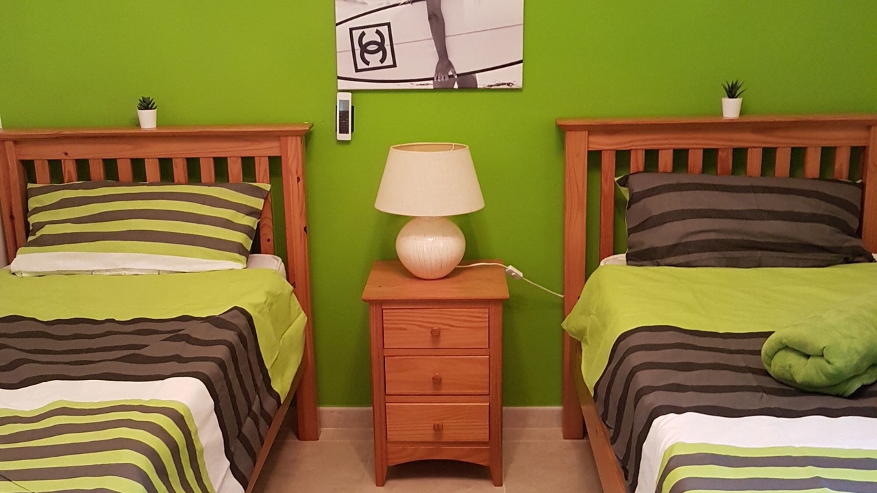 Photo of Bedroom in Cala Murada