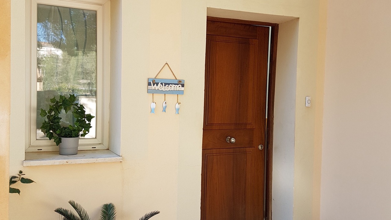 Photo of Outdoor in Cala Murada