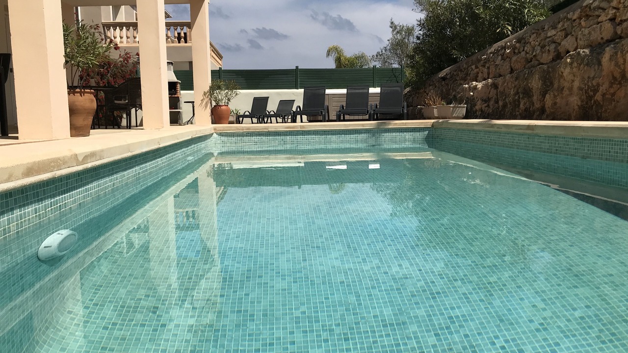 Photo of Outdoor in Cala Murada