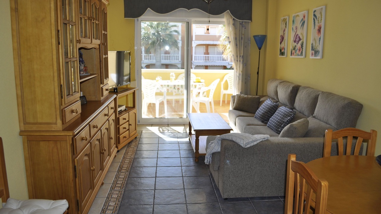 Photo of Livingroom in Denia