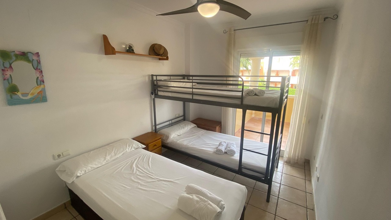 Photo of Bedroom in Denia