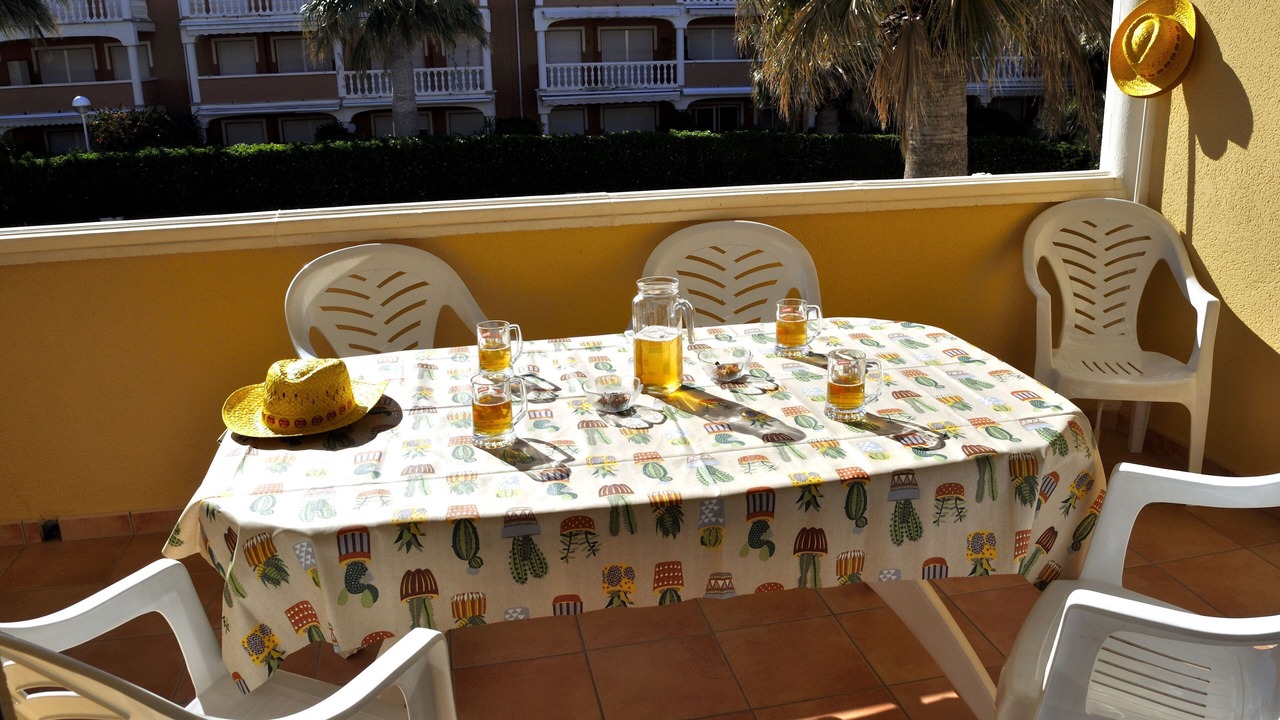 Photo of Outdoor in Denia