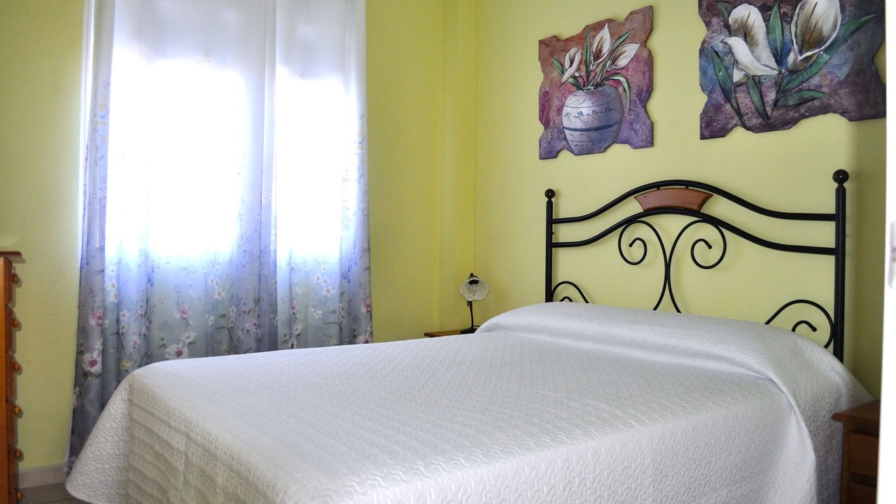 Photo of Bedroom in Denia