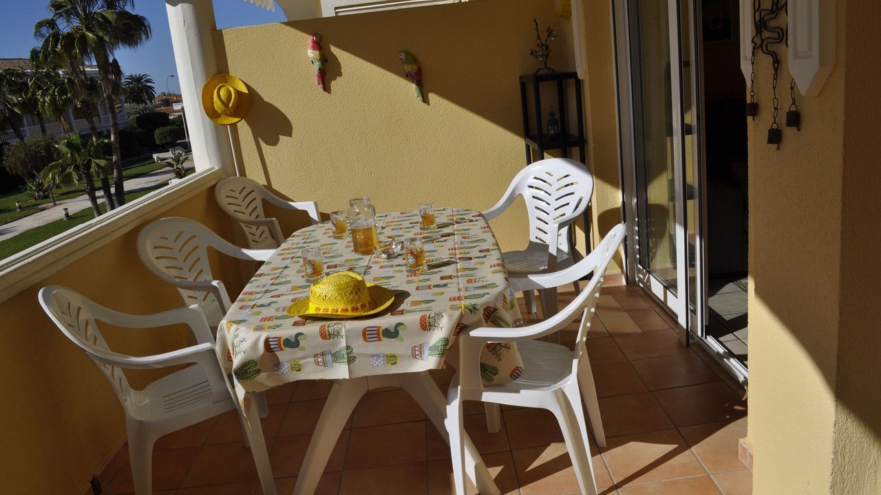 Photo of Outdoor in Denia