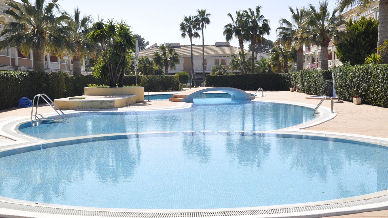 Photo of Outdoor in Denia