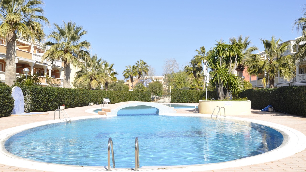 Photo of Outdoor in Denia