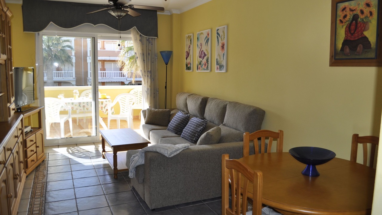Photo of Livingroom in Denia