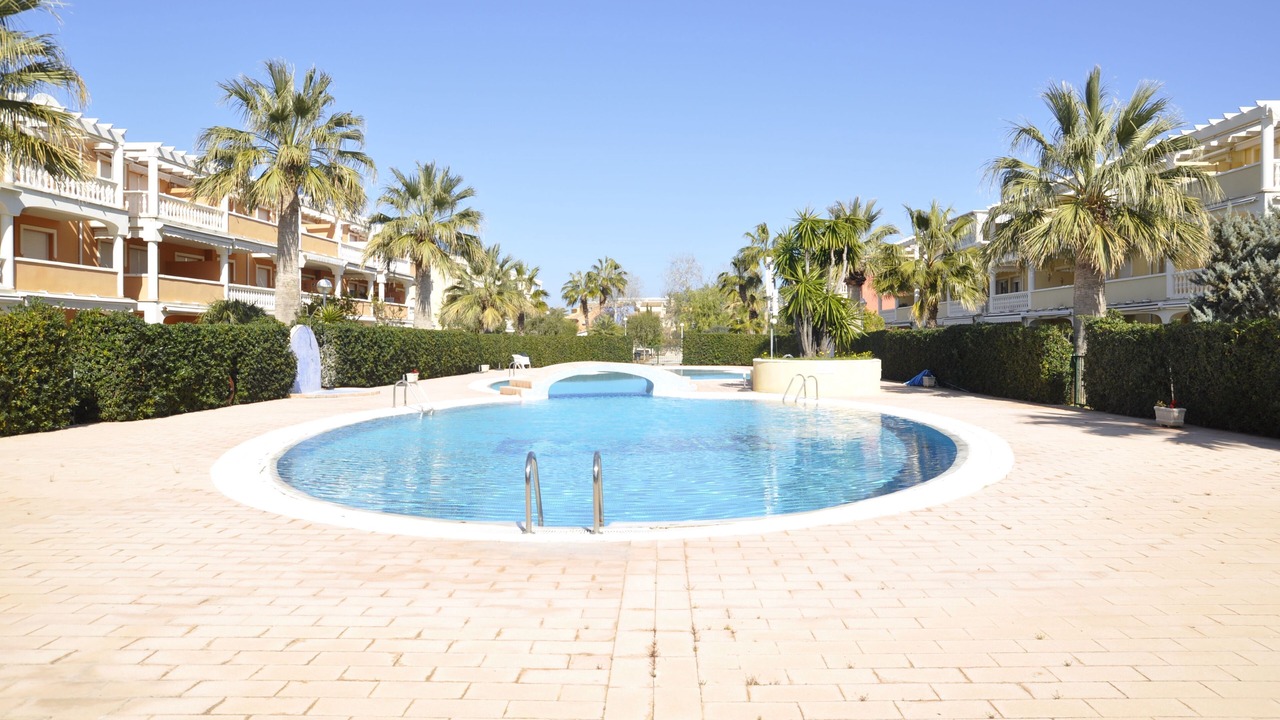 Photo of Outdoor in Denia