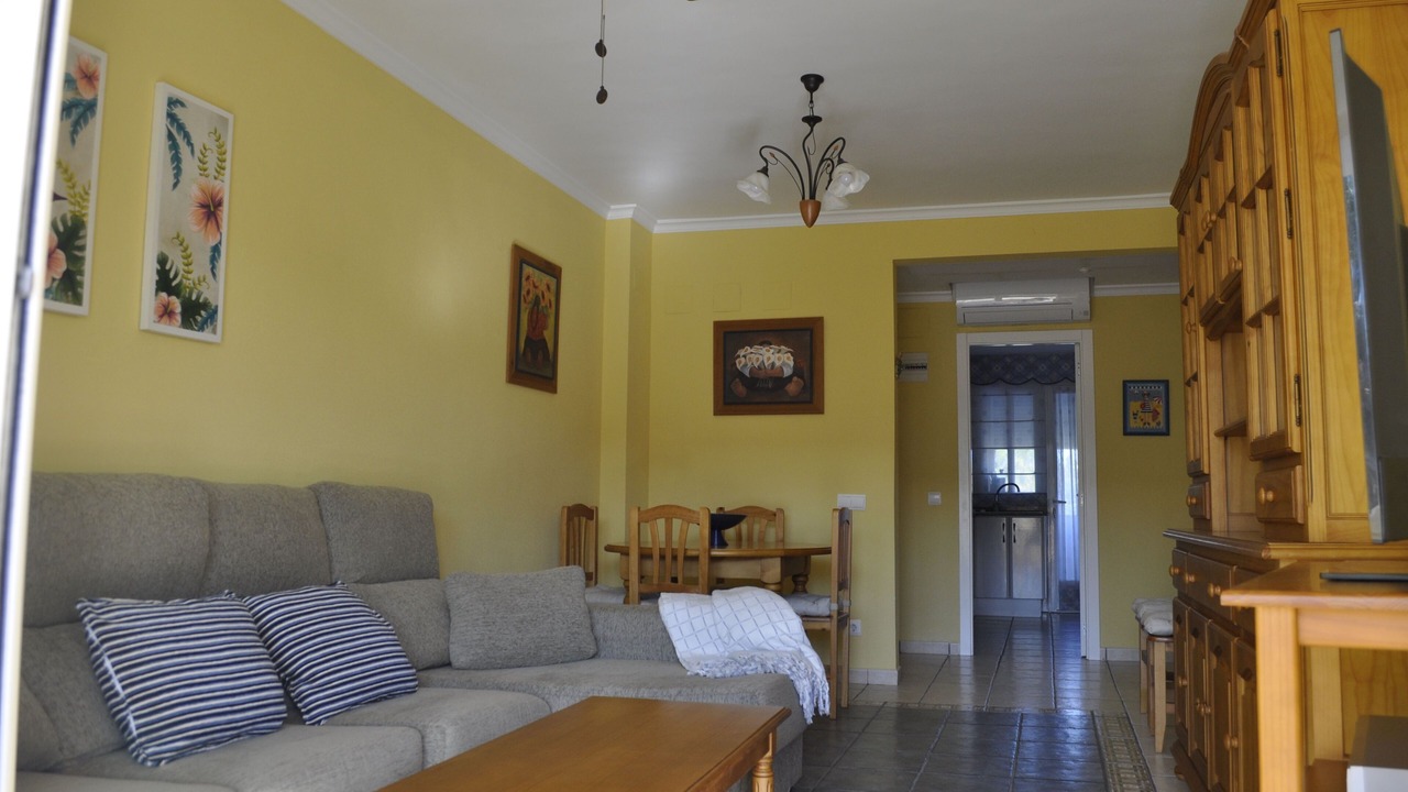 Photo of Livingroom in Denia