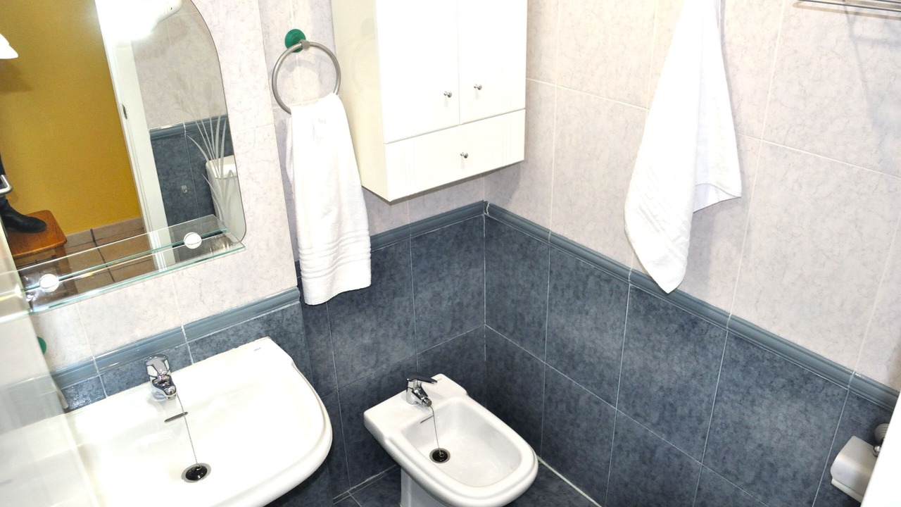 Photo of Bathroom in Denia