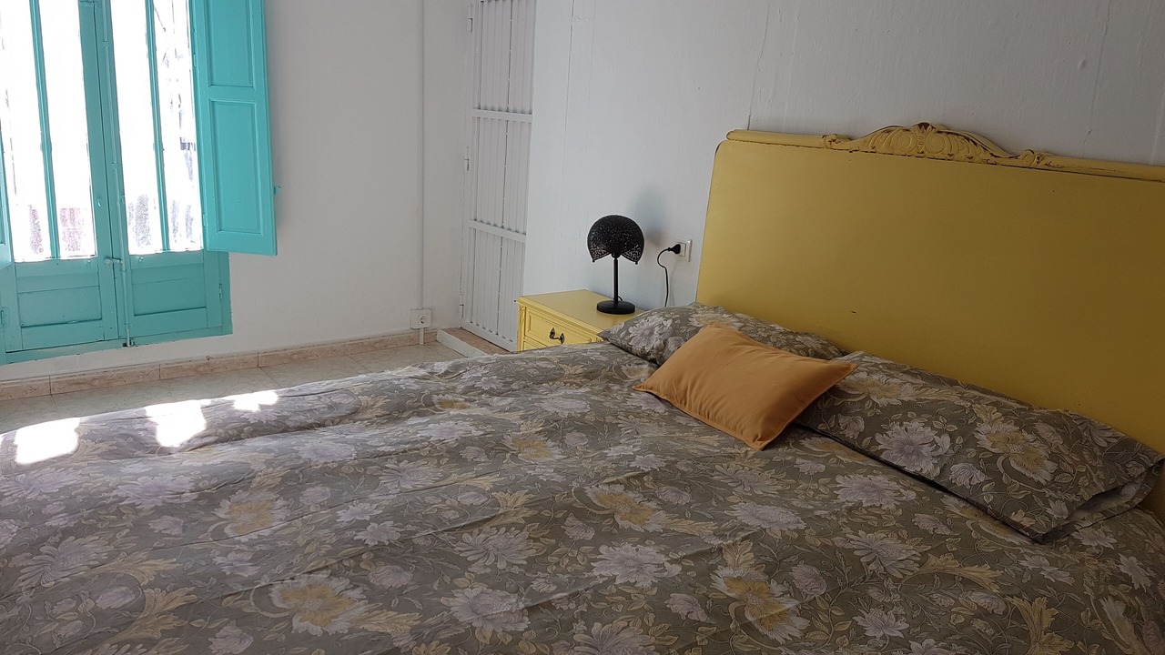 Photo of Bedroom in El Toyo