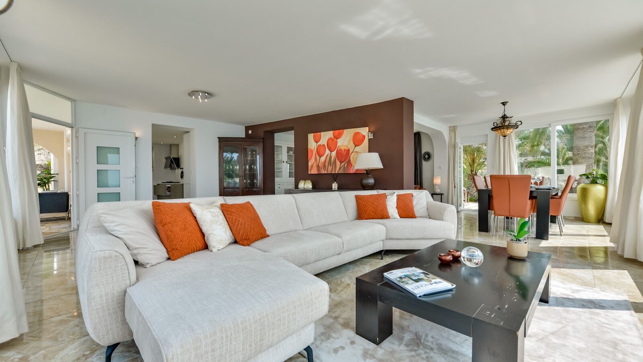Photo of Livingroom in Coveta Fuma