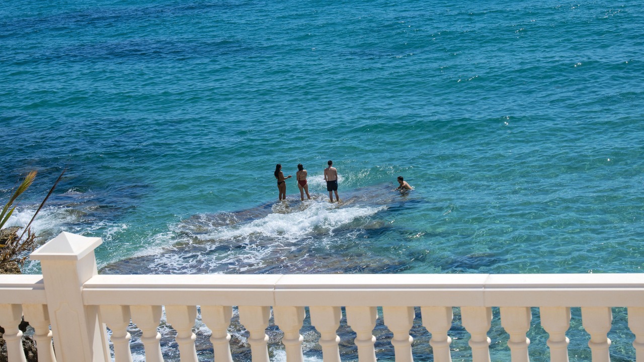 Photo of Outdoor in Coveta Fuma
