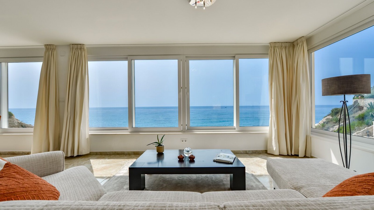 Photo of Livingroom in Coveta Fuma