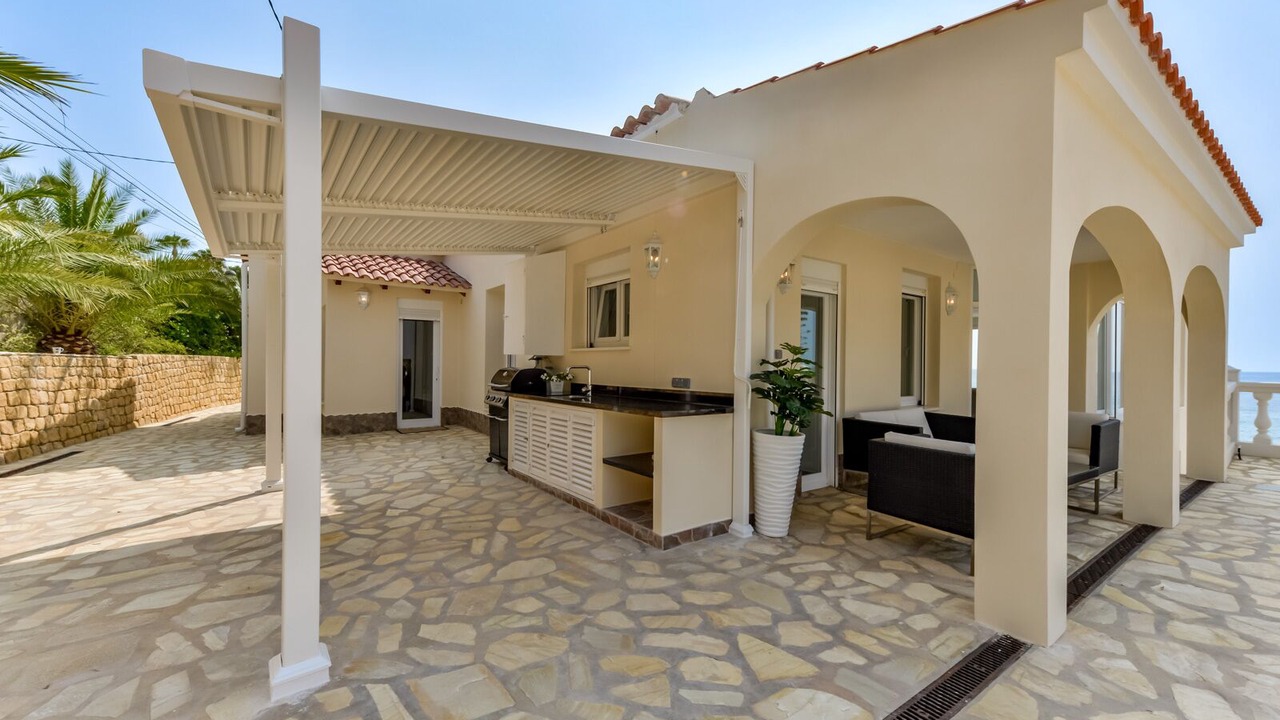 Photo of Patio Balcony in Coveta Fuma