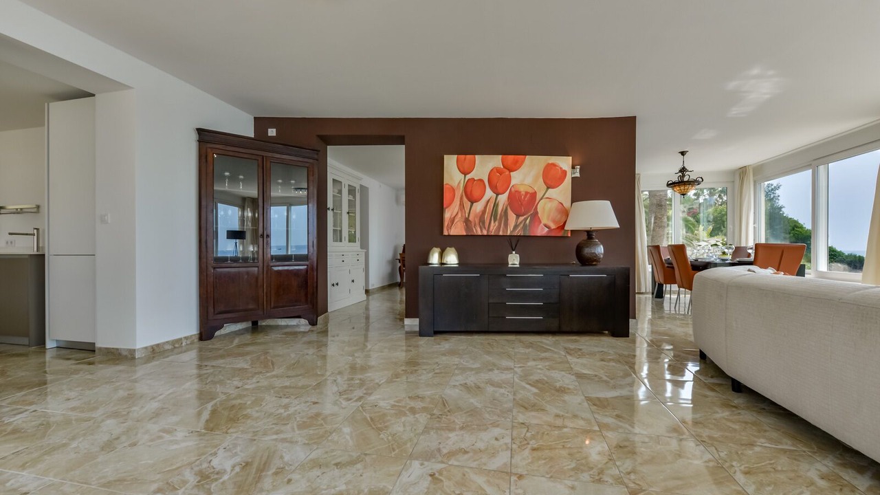 Photo of Livingroom in Coveta Fuma