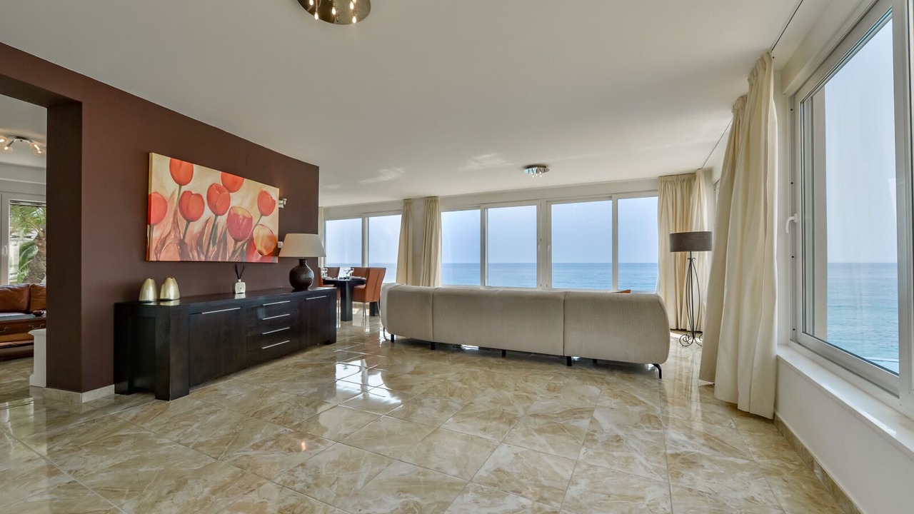 Photo of Livingroom in Coveta Fuma