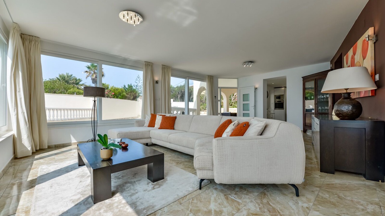 Photo of Livingroom in Coveta Fuma