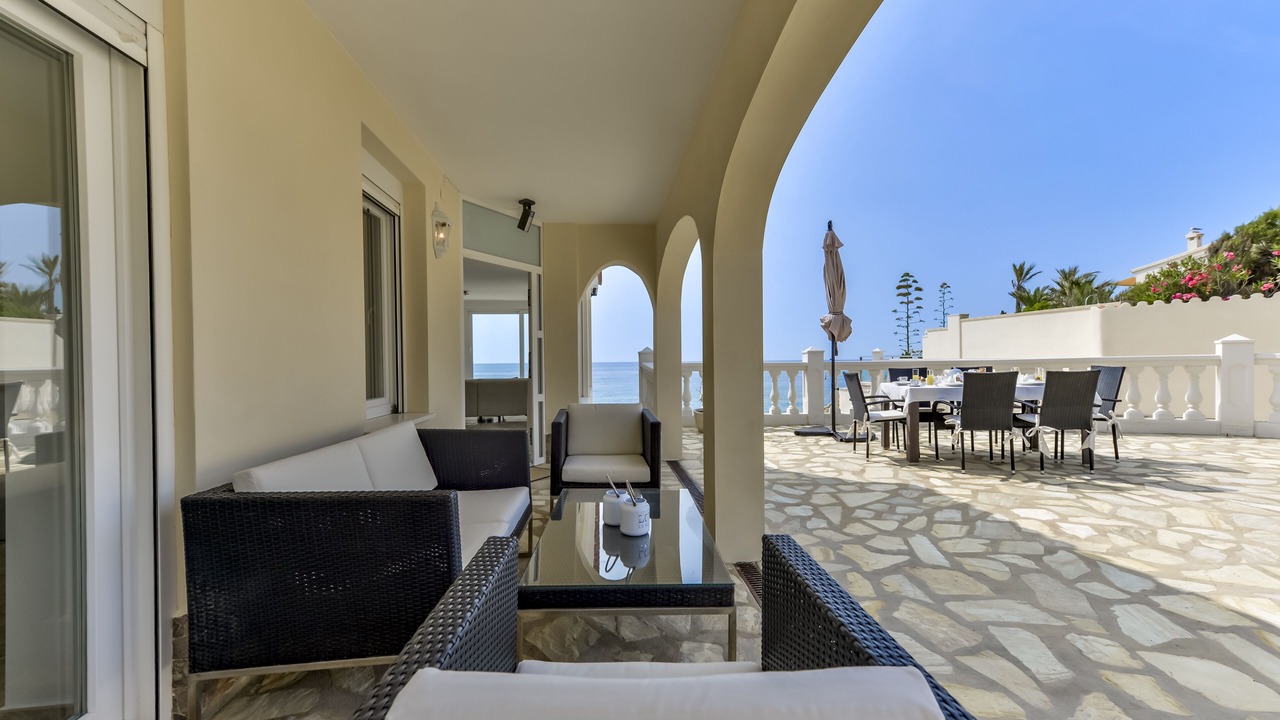 Photo of Outdoor in Coveta Fuma
