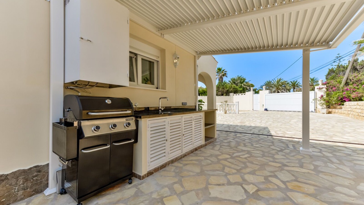 Photo of Patio Balcony in Coveta Fuma