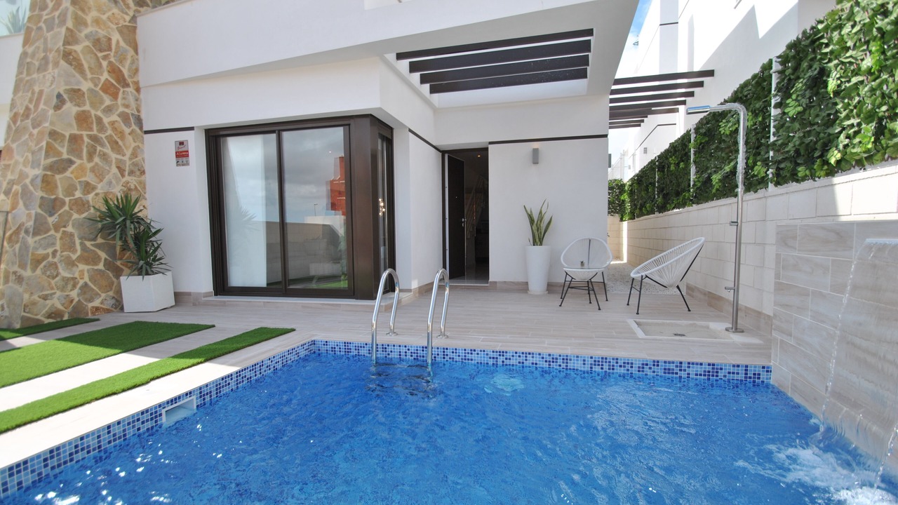 Photo of Outdoor in Orihuela Costa