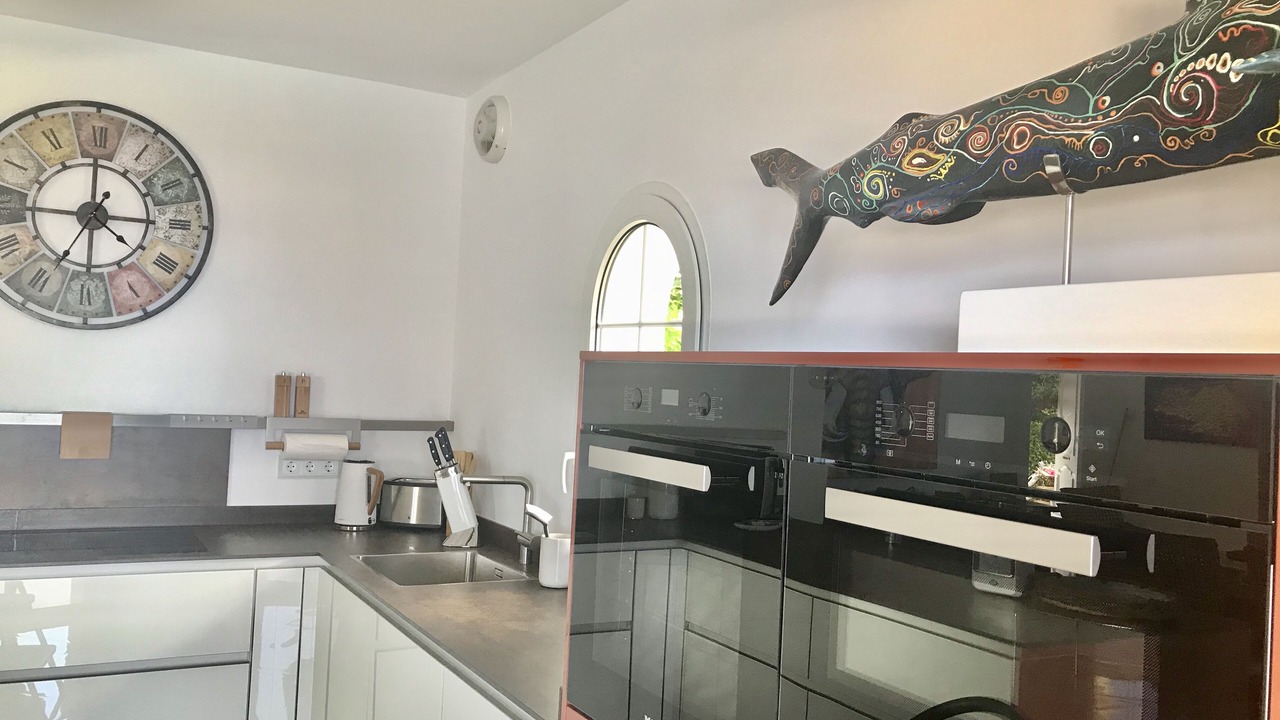 Photo of Kitchen in Cala Pi