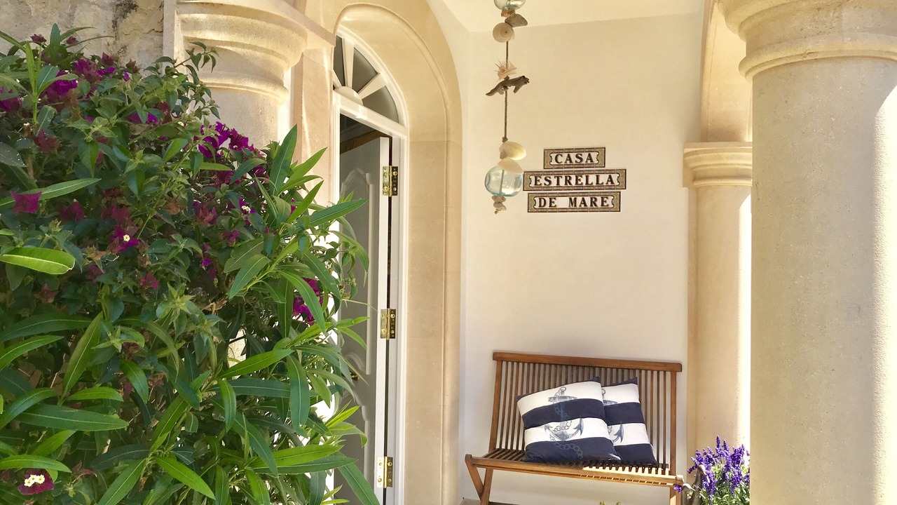 Photo of Outdoor in Cala Pi