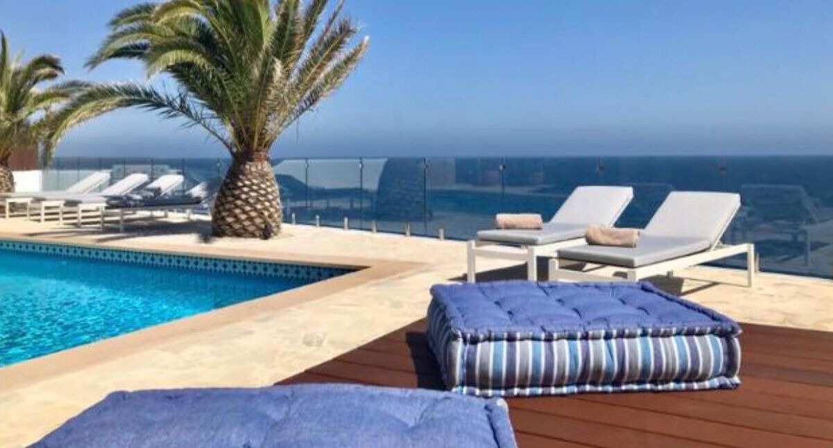 Photo of Outdoor in Cala Pi