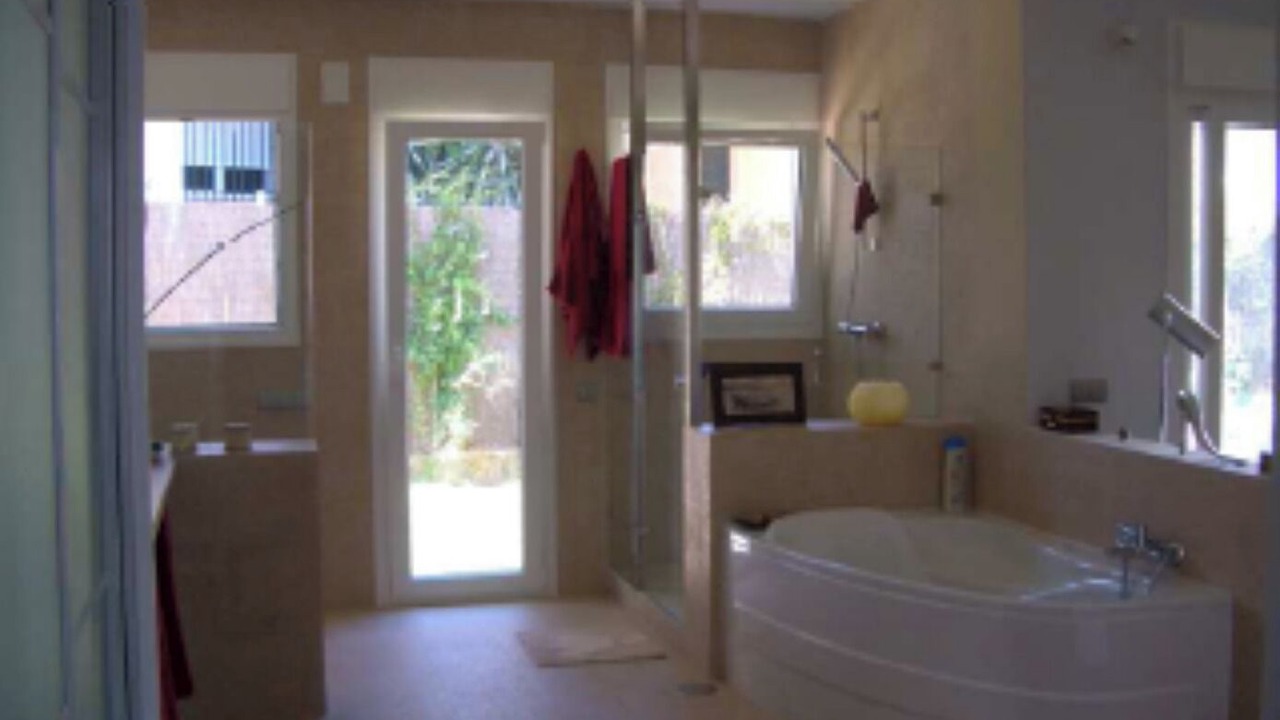 Photo of Bathroom in El Puerto de Santa Maria