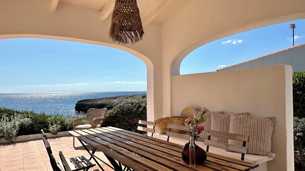 Photo of Outdoor in Binibequer Vell