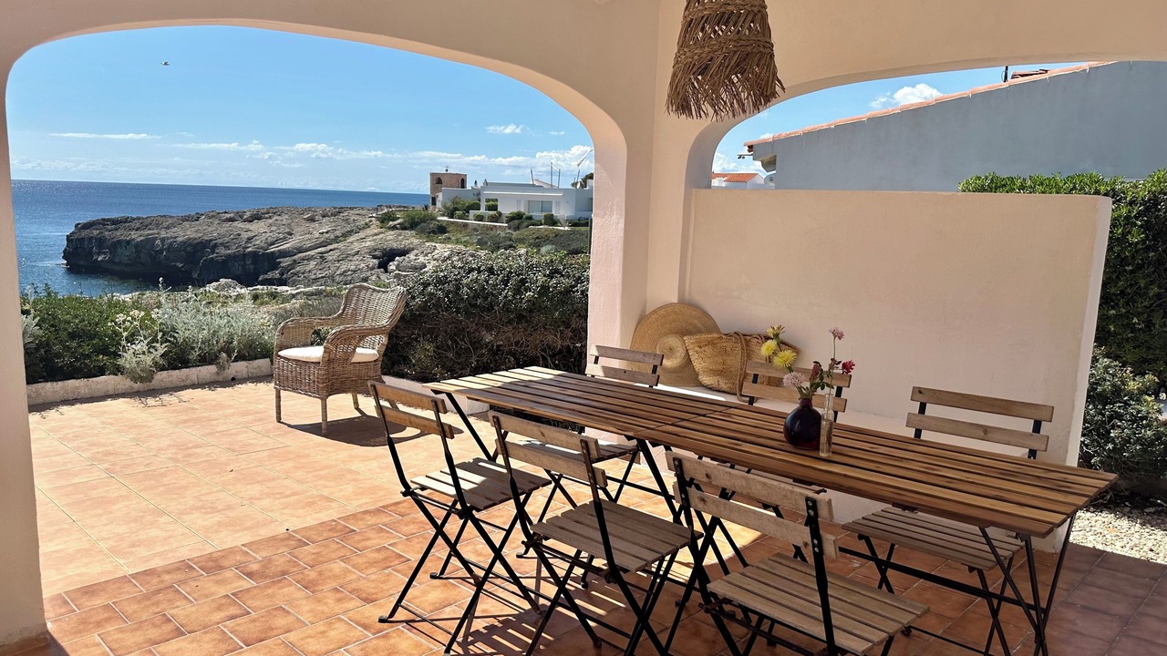 Photo of Outdoor in Binibequer Vell