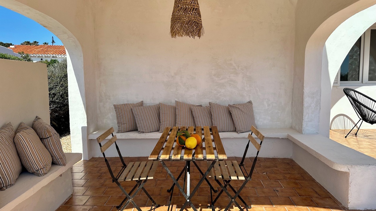 Photo of Outdoor in Binibequer Vell