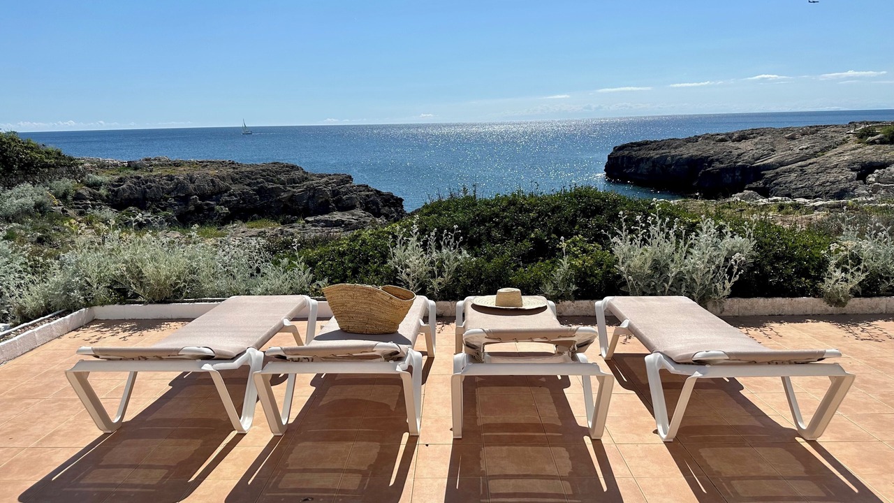 Photo of Outdoor in Binibequer Vell