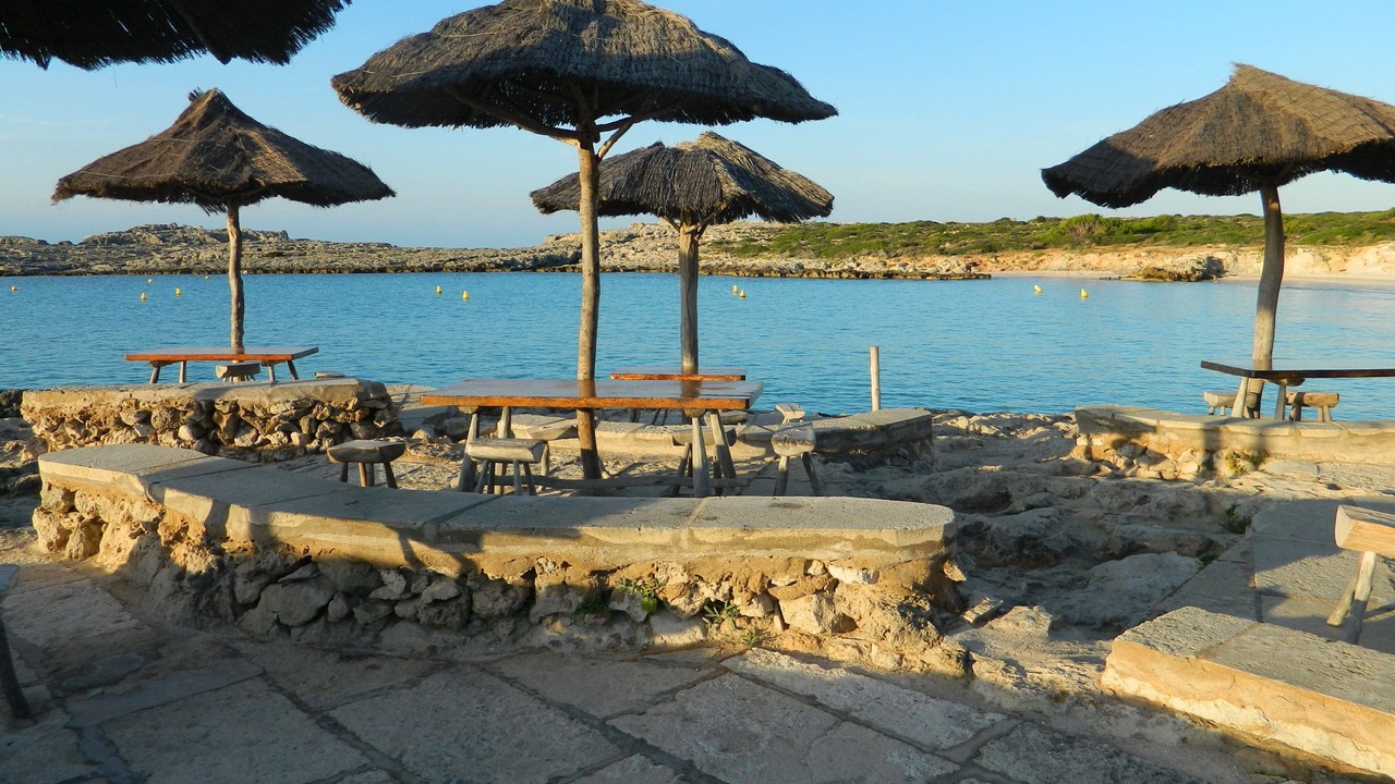 Photo of Outdoor in Binibequer Vell