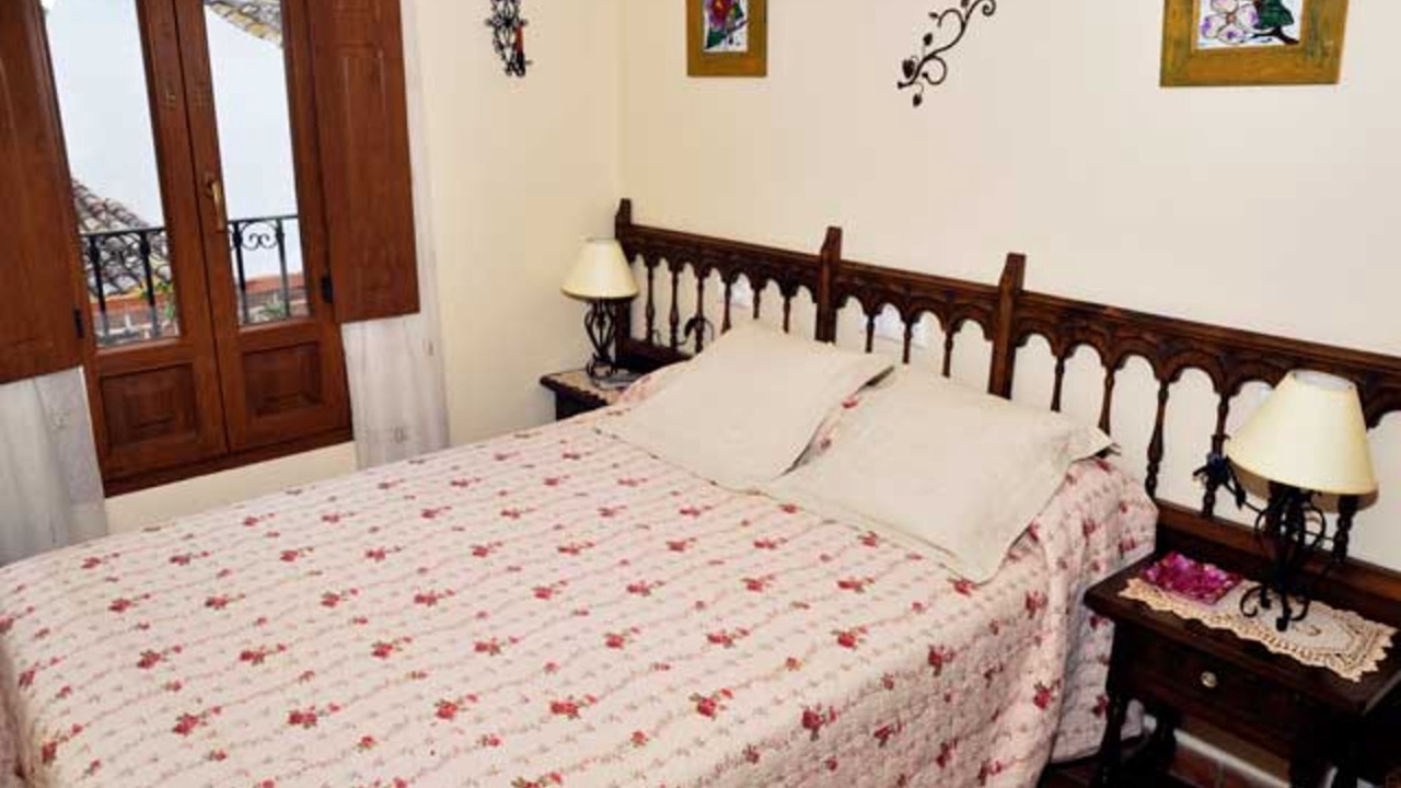 Photo of Bedroom in Polop