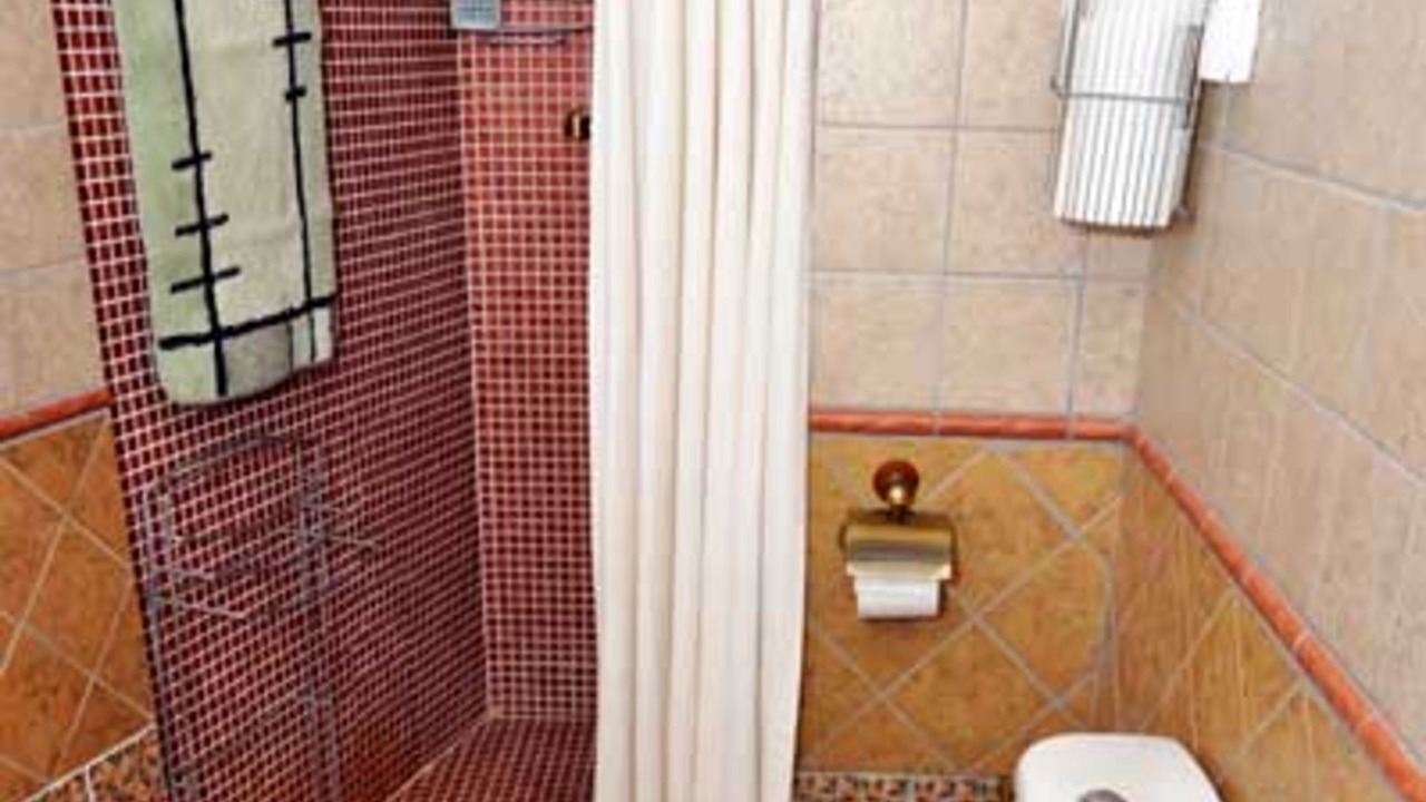 Photo of Bathroom in Polop