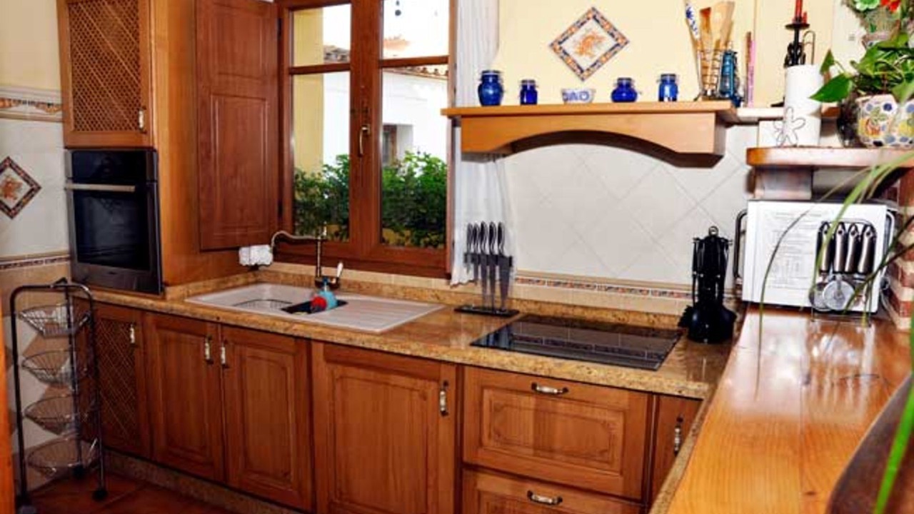 Photo of Kitchen in Polop