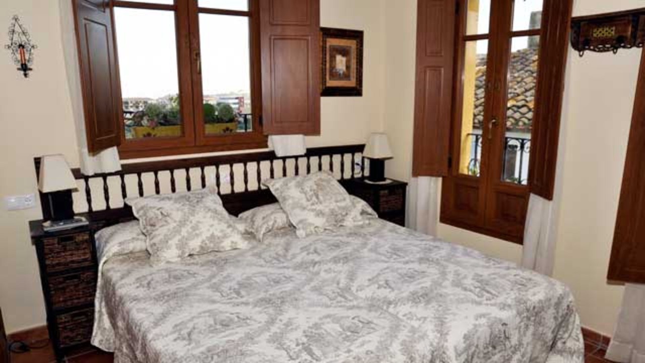 Photo of Bedroom in Polop