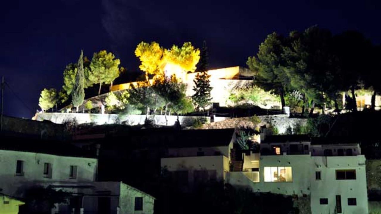 Photo of Outdoor in Polop