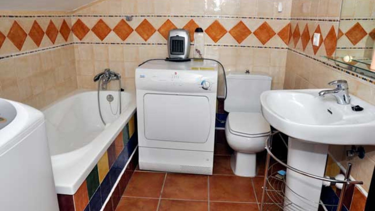 Photo of Bathroom in Polop