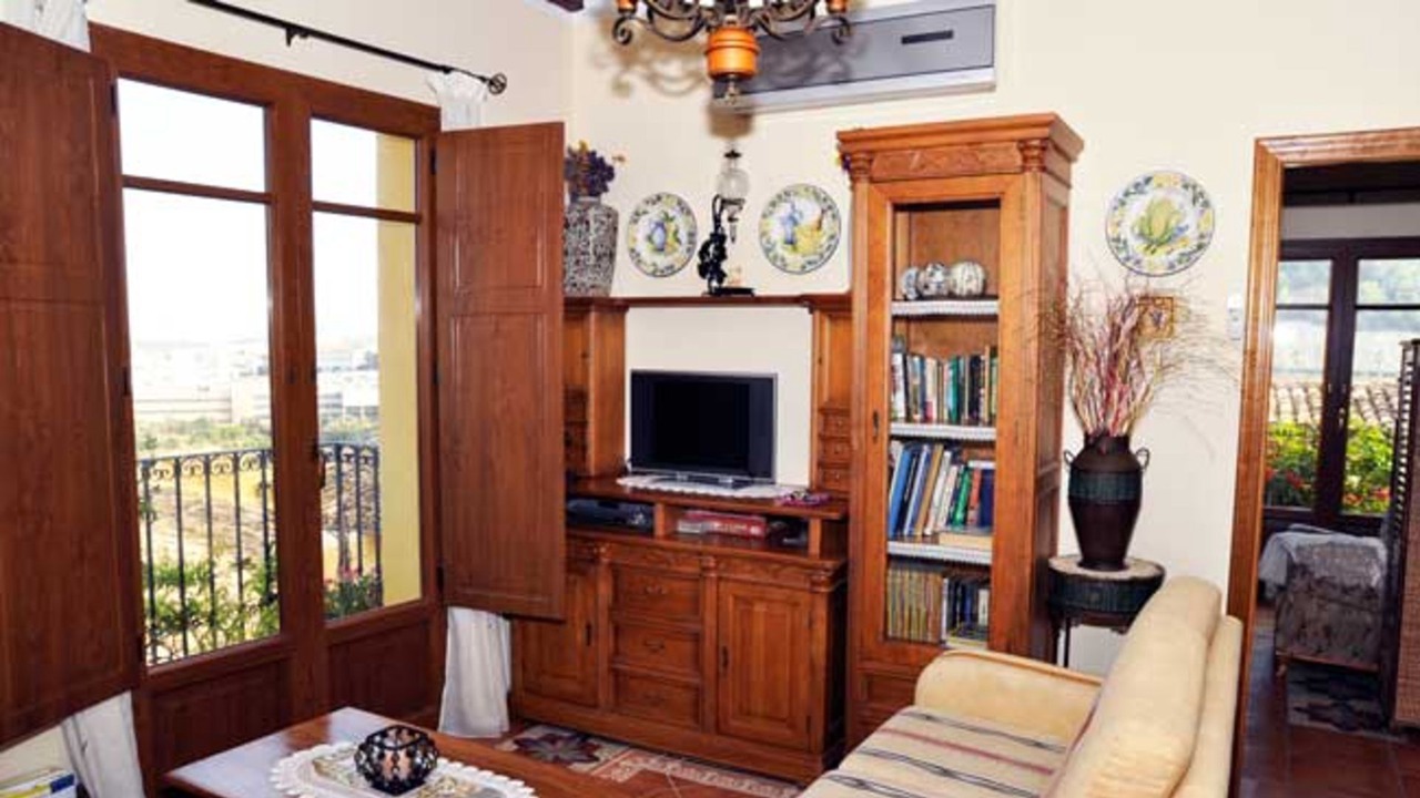 Photo of Livingroom in Polop