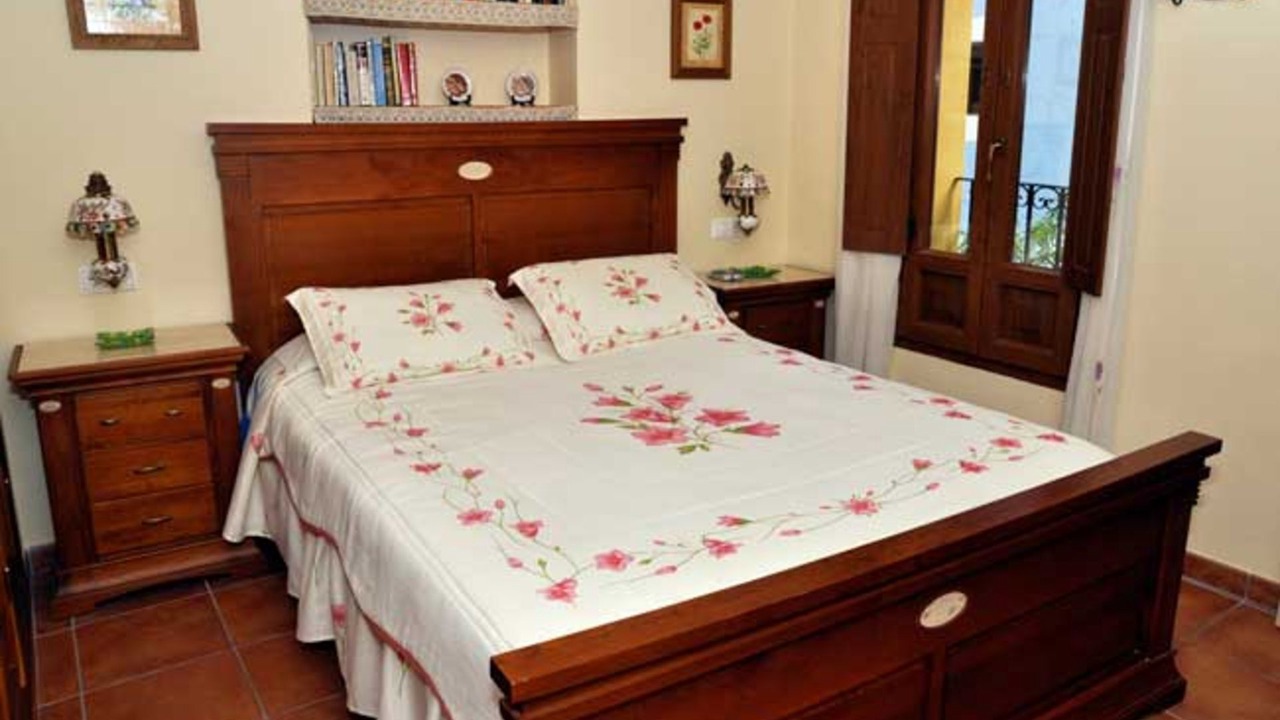 Photo of Bedroom in Polop