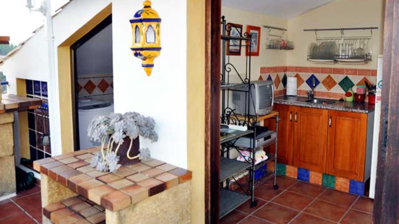 Photo of Kitchen in Polop