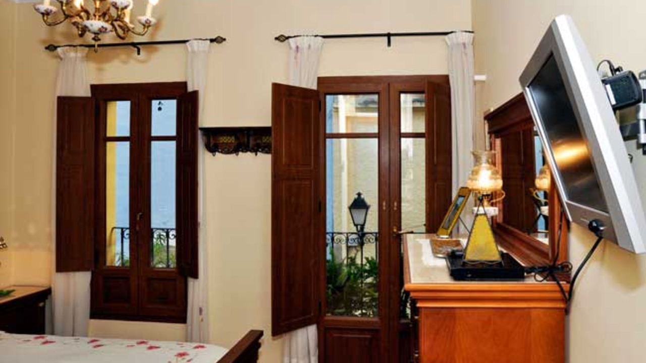 Photo of Bedroom in Polop